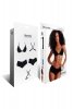 Bielizna LadyX Luna XXL - komplet
